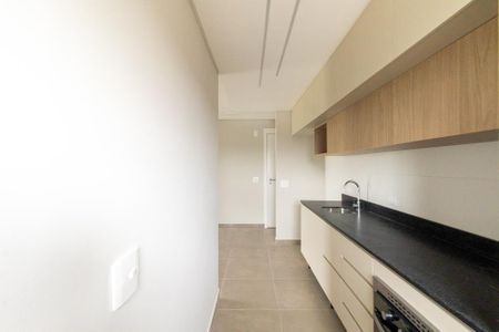 Apartamento para alugar com 75m², 3 quartos e 1 vaga Apartamento para alugar com 75m², 3 quartos e 1 vagaCozinha e Área de Serviço