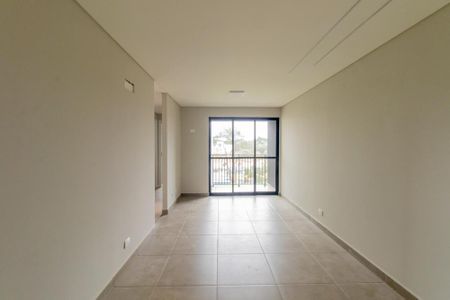 Sala de apartamento para alugar com 3 quartos, 75m² em Tarumã, Pinhais