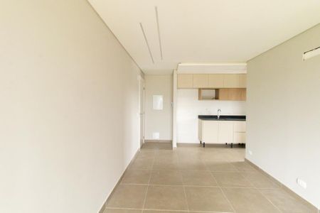Sala de apartamento para alugar com 3 quartos, 75m² em Tarumã, Pinhais