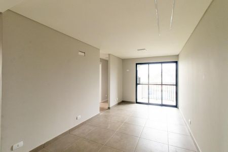 Apartamento para alugar com 3 quartos, 75m² em Tarumã, Pinhais