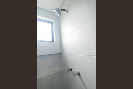 Banheiro da Suite de apartamento para alugar com 3 quartos, 75m² em Tarumã, Pinhais