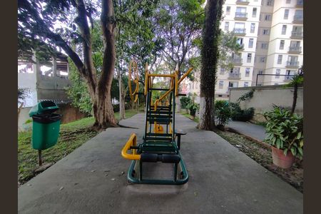 Apartamento para alugar com 66m², 2 quartos e sem vagaÁrea comum