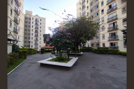 Apartamento para alugar com 66m², 2 quartos e sem vagaÁrea comum