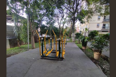 Apartamento para alugar com 66m², 2 quartos e sem vagaÁrea comum