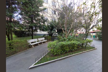 Apartamento para alugar com 66m², 2 quartos e sem vagaÁrea comum