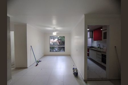 Apartamento para alugar com 66m², 2 quartos e sem vagaSala 