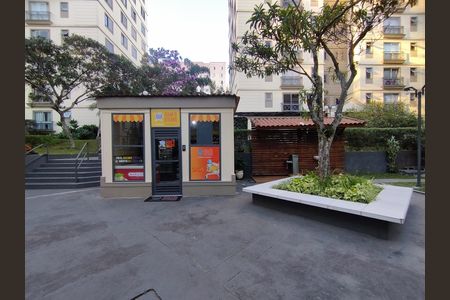 Apartamento para alugar com 66m², 2 quartos e sem vagaÁrea comum