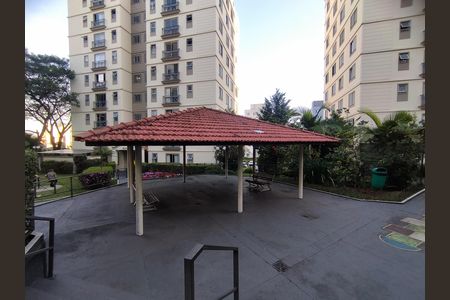Apartamento para alugar com 66m², 2 quartos e sem vagaÁrea comum