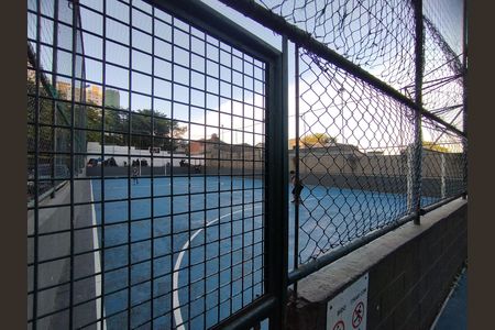Apartamento para alugar com 66m², 2 quartos e sem vagaQuadra Esportiva