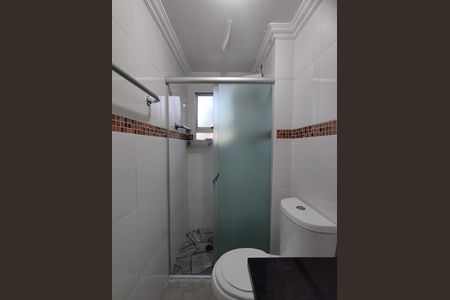 Apartamento para alugar com 66m², 2 quartos e sem vagaBanheiro - torneira