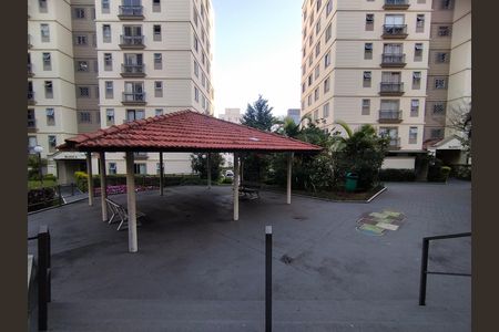Apartamento para alugar com 66m², 2 quartos e sem vagaÁrea comum