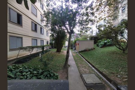 Apartamento para alugar com 66m², 2 quartos e sem vagaÁrea comum