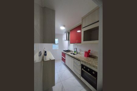 Apartamento para alugar com 66m², 2 quartos e sem vagaCozinha - Torneira