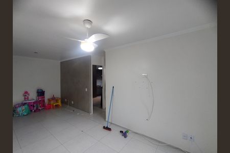 Apartamento para alugar com 66m², 2 quartos e sem vagaSala 