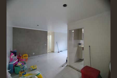 Apartamento para alugar com 66m², 2 quartos e sem vagaSala 