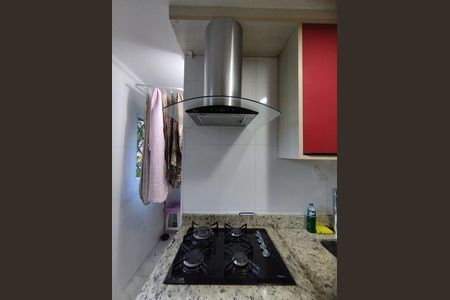 Apartamento para alugar com 66m², 2 quartos e sem vagaCozinha - Torneira