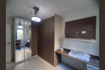 Apartamento para alugar com 66m², 2 quartos e sem vagaQuarto 2 