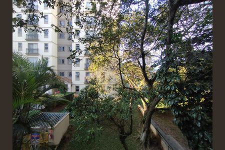 Apartamento para alugar com 66m², 2 quartos e sem vagaVista da Rua