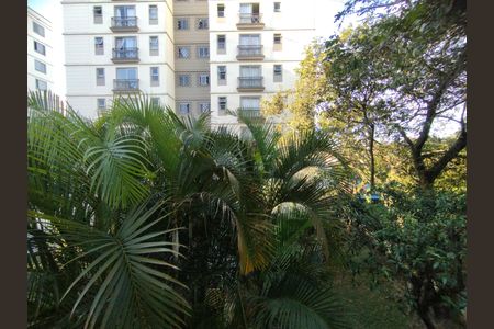 Apartamento para alugar com 66m², 2 quartos e sem vagaVista da Rua