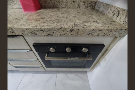 Apartamento para alugar com 66m², 2 quartos e sem vagaCozinha - Torneira