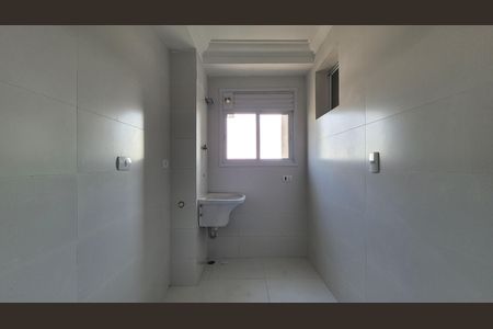 Apartamento à venda com 60m², 2 quartos e 1 vaga Apartamento à venda com 60m², 2 quartos e 1 vagaLavanderia