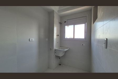 Apartamento à venda com 60m², 2 quartos e 1 vaga Apartamento à venda com 60m², 2 quartos e 1 vagaLavanderia