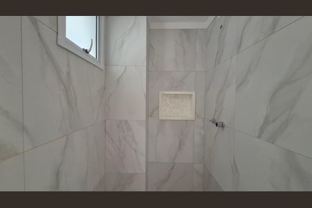 Apartamento à venda com 60m², 2 quartos e 1 vaga Apartamento à venda com 60m², 2 quartos e 1 vagaBanheiro