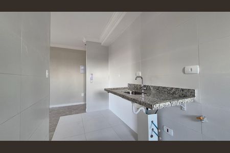 Apartamento à venda com 60m², 2 quartos e 1 vaga Apartamento à venda com 60m², 2 quartos e 1 vagaCozinha