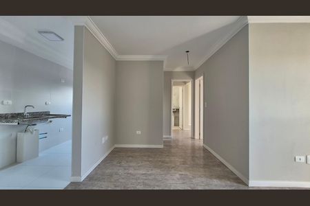 Apartamento à venda com 60m², 2 quartos e 1 vaga Apartamento à venda com 60m², 2 quartos e 1 vagaSala