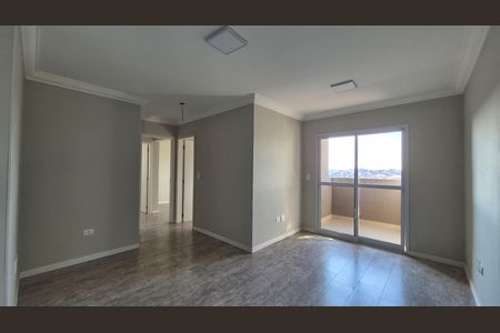 Apartamento à venda com 60m², 2 quartos e 1 vaga Apartamento à venda com 60m², 2 quartos e 1 vagaSala