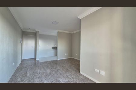 Apartamento à venda com 60m², 2 quartos e 1 vaga Apartamento à venda com 60m², 2 quartos e 1 vagaSala