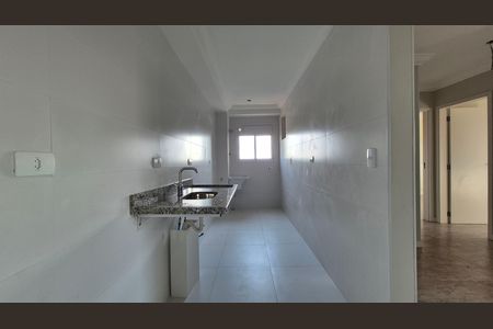 Apartamento à venda com 60m², 2 quartos e 1 vaga Apartamento à venda com 60m², 2 quartos e 1 vagaCozinha