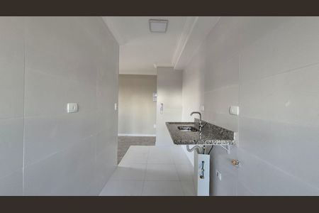 Apartamento à venda com 60m², 2 quartos e 1 vaga Apartamento à venda com 60m², 2 quartos e 1 vagaCozinha