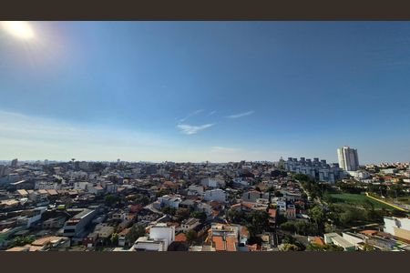 Apartamento à venda com 60m², 2 quartos e 1 vaga Apartamento à venda com 60m², 2 quartos e 1 vagaVista