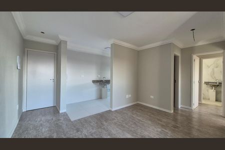Apartamento à venda com 60m², 2 quartos e 1 vaga Apartamento à venda com 60m², 2 quartos e 1 vagaSala