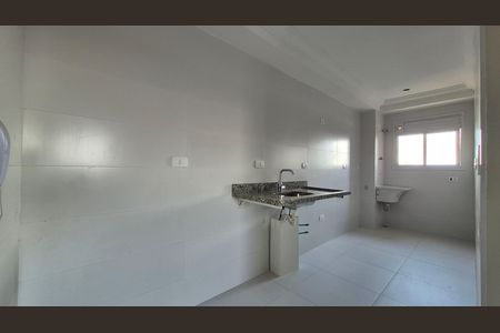 Apartamento à venda com 60m², 2 quartos e 1 vaga Apartamento à venda com 60m², 2 quartos e 1 vagaCozinha
