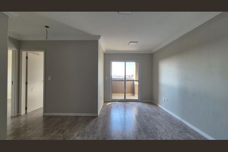 Apartamento à venda com 60m², 2 quartos e 1 vaga Apartamento à venda com 60m², 2 quartos e 1 vagaSala
