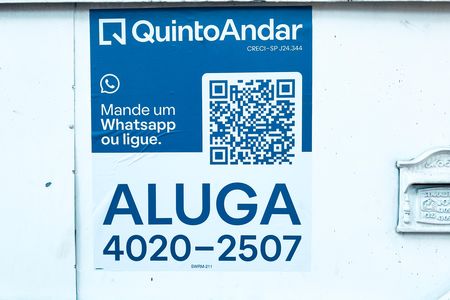 Casa para alugar com 130m², 3 quartos e sem vagaplaca