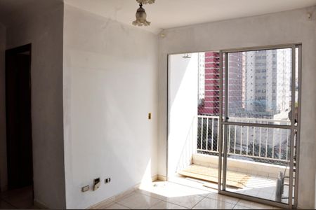 Apartamento para alugar com 2 quartos, 50m² em Freguesia do Ó, São Paulo