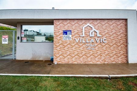 Apartamento para alugar com 47m², 2 quartos e 1 vagaFachada