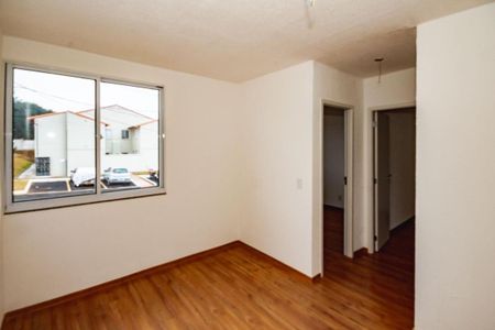 Apartamento para alugar com 2 quartos, 47m² em Serra Dourada, Vespasiano
