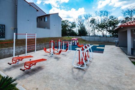 Apartamento para alugar com 47m², 2 quartos e 1 vagaÁrea comum