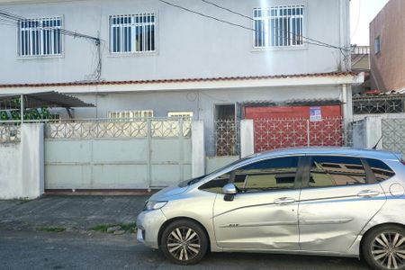 Apartamento para alugar com 3 quartos, 150m² em Centro, Mesquita