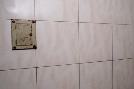 Cozinha de apartamento para alugar com 3 quartos, 150m² em Centro, Mesquita
