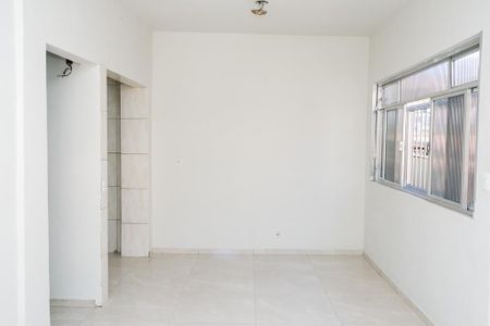 Sala de apartamento para alugar com 3 quartos, 150m² em Centro, Mesquita