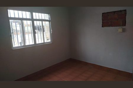 Quarto de apartamento para alugar com 3 quartos, 150m² em Centro, Mesquita
