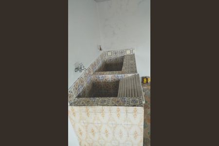 Apartamento para alugar com 3 quartos, 150m² em Centro, Mesquita