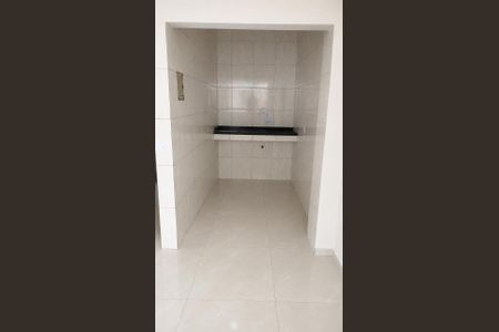 Cozinha de apartamento para alugar com 3 quartos, 150m² em Centro, Mesquita