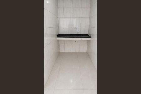 Cozinha de apartamento para alugar com 3 quartos, 150m² em Centro, Mesquita