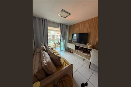 Apartamento à venda com 3 quartos, 85m² em São Francisco, Niterói